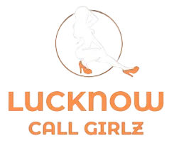 Lucknow Call Girlz Logo
